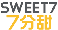 7分甜logo